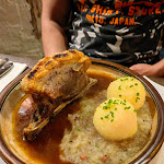 Photo n°2 de l'avis de Youqing.u fait le 12/11/2022 à 07:48 sur le  Zur Hoell à Rothenburg ob der Tauber