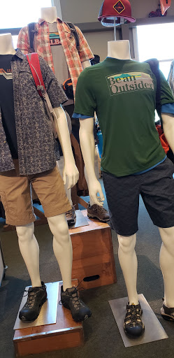 Clothing Store «L.L. Bean», reviews and photos, 700 Paramus Park, Paramus, NJ 07652, USA