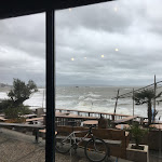 Photo n° 1 de l'avis de Dimitri.u fait le 16/02/2020 à 14:27 pour La Petite Rade à Sainte-Adresse