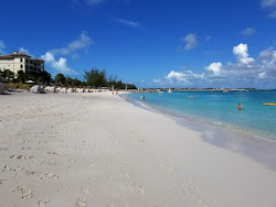 Foto von Grace Bay Strand II mit sehr sauber Sauberkeitsgrad