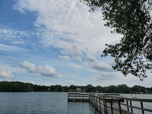 Park «Silverwood Park», reviews and photos, 2500 County Rd E, St Anthony, MN 55421, USA