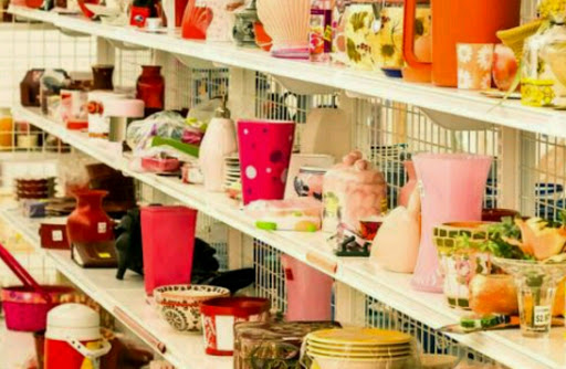 Thrift Store «Goodwill Store & Donation Center», reviews and photos, 1367 Weaverland Rd, East Earl, PA 17519, USA