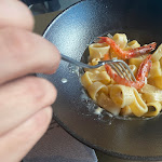 Photo n°2 de l'avis de Eman.y fait le 04/03/2023 à 17:49 sur le  Amami Ristorante Pizzeria Caffè à Milan