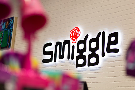 Smiggle Ltd