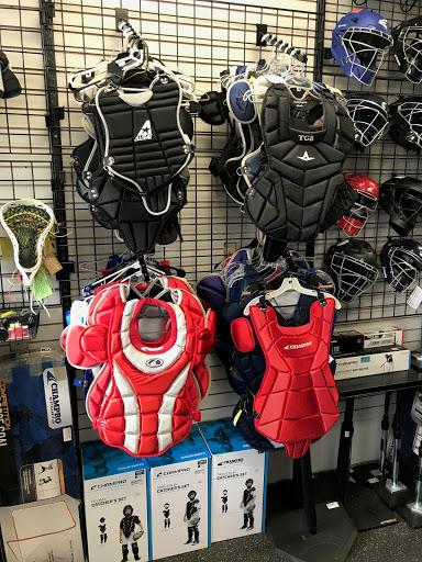 Sporting Goods Store «Play It Again Sports», reviews and photos, 2933 W Anderson Ln, Austin, TX 78757, USA