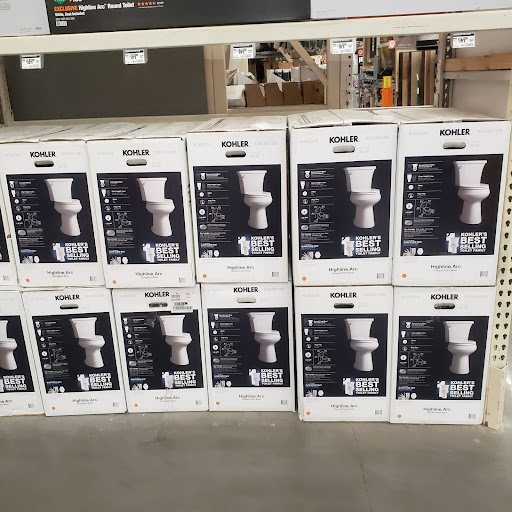 Home Improvement Store «The Home Depot», reviews and photos, 371 Putnam Pike, Smithfield, RI 02917, USA