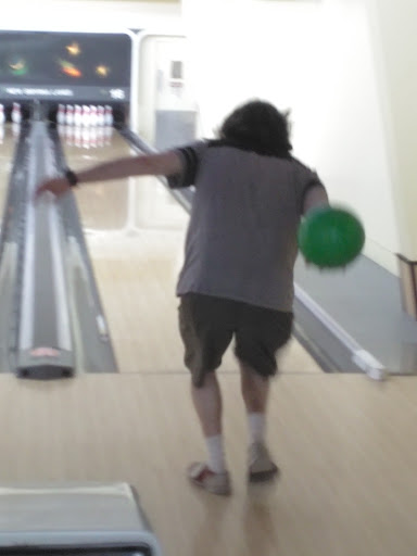 Bowling Alley «New Smyrna Lanes», reviews and photos, 185 N Causeway, New Smyrna Beach, FL 32169, USA