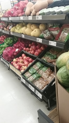 Grocery Store «Ruler», reviews and photos, 1307 W Main St, Mitchell, IN 47446, USA