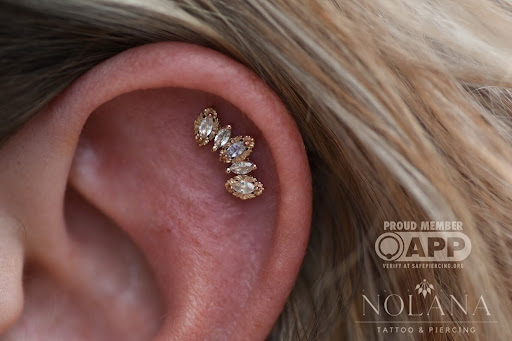 Explore tattoo ideas for lost brother, creative tattoo ideas in Prairieville, available at Nolana Tattoo & Piercing