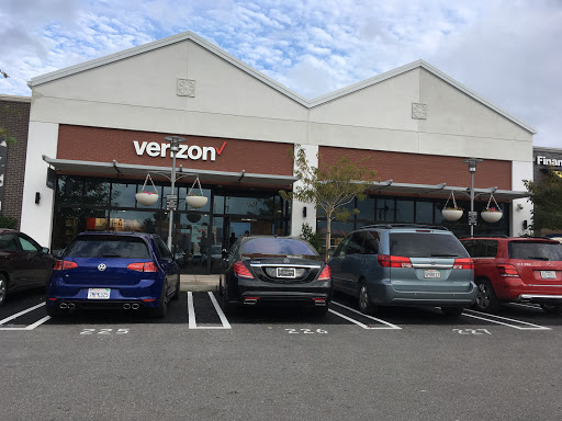 Cell Phone Store «Verizon», reviews and photos, 6250 Topanga Canyon Blvd #1540, Woodland Hills, CA 91367, USA