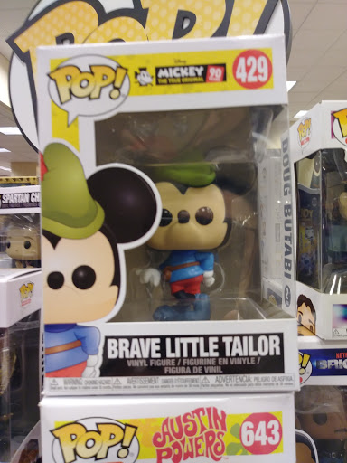 Book Store «Barnes & Noble», reviews and photos, 3089 Main St, Mohegan Lake, NY 10547, USA