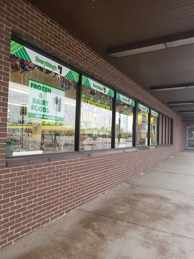 Dollar Store «Dollar Tree», reviews and photos, 8766 W Dempster St, Niles, IL 60714, USA