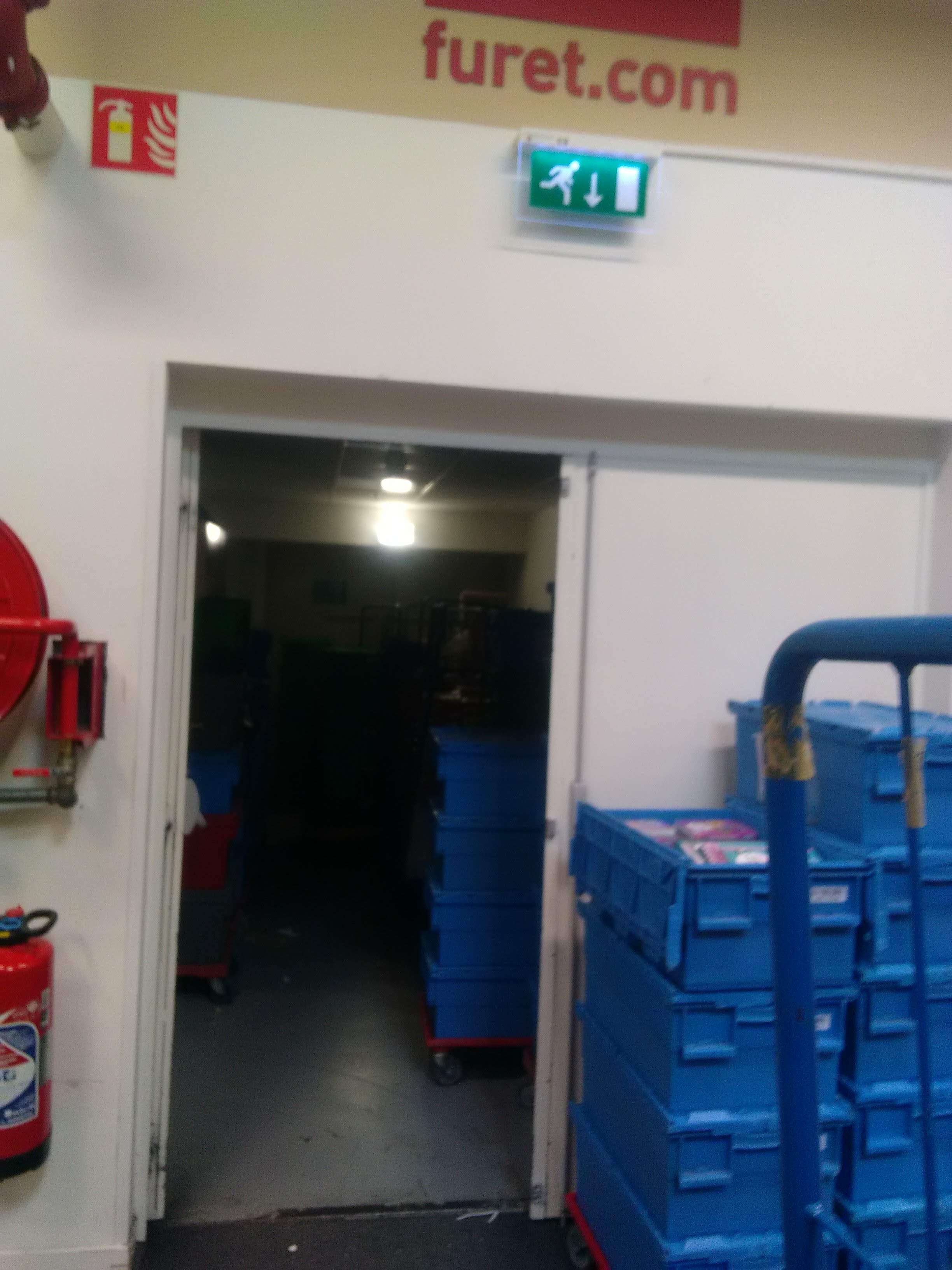 Photo n° 2 de l'avis de Christophe.E fait le 05/01/2019 à 20:59