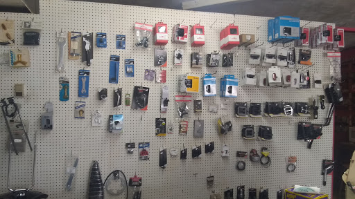  «Ten Speed Drive Bicycle Center», reviews and photos, 3428 S Hopkins Ave, Titusville, FL 32780, USA
