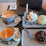 Photo n°1 de l'avis de CB..a fait le 11/02/2022 à 18:18 sur le  Soula’s - a Piece of Greece à Iphofen