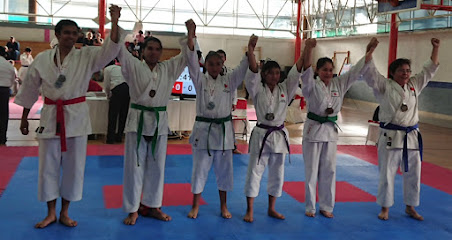Fundación Fraternidad de Karate