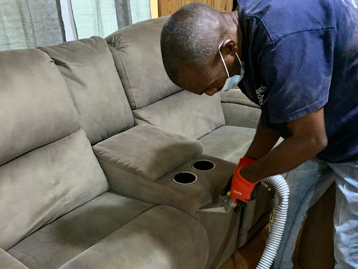 Cleaning Service «Helping Hands Cleaning Service, LLC», reviews and photos, 122 Ian Ct, Spartanburg, SC 29306, USA