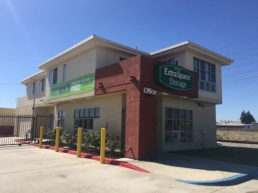 Self-Storage Facility «Extra Space Storage», reviews and photos, 10741 Dale Ave, Stanton, CA 90680, USA