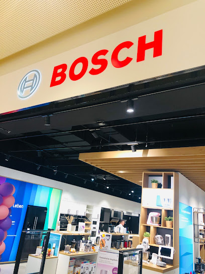 Bosch Hausgeräte Store Linz