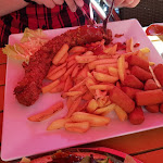 Photo n°2 de l'avis de Jens.o fait le 21/07/2019 à 19:55 sur le  REDO XXL Potsdam à Potsdam