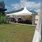 Photo n°6 de l'avis de MANULUX. fait le 11/06/2023 à 13:24 sur le  Spritz & burger Albino à Albino