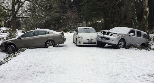 Law Firm «Accident & Personal Injury Attorney - Brian Hills Law», reviews and photos