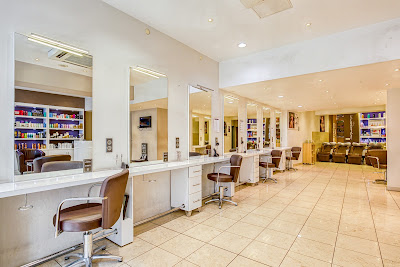 Mewan Salon de Coiffure Paris 9 à Paris