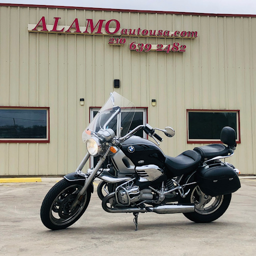 Used Car Dealer «Alamo Auto», reviews and photos, 1121 Basse Rd, San Antonio, TX 78212, USA
