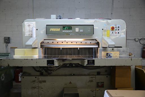 Commercial Printer «PCA Delta Commercial Printing Services», reviews and photos, 620 SW 12th Ave, Pompano Beach, FL 33069, USA