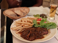 Plats et boissons du Restaurant le Paris Halles - n°2