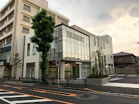 芝信用金庫 沼袋支店