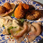 Photo n°3 de l'avis de Michael.l fait le 09/06/2023 à 21:32 sur le  Patriarca Food à Scilla