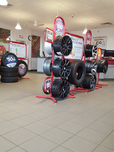 Tire Shop «Discount Tire», reviews and photos, 2269 State St, Salt Lake City, UT 84115, USA