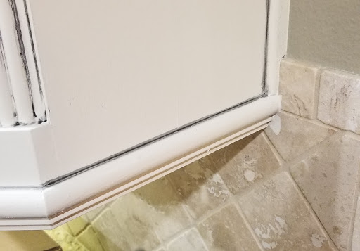 Painter «DFW Painting», reviews and photos, 542 Haggard St, Plano, TX 75074, USA