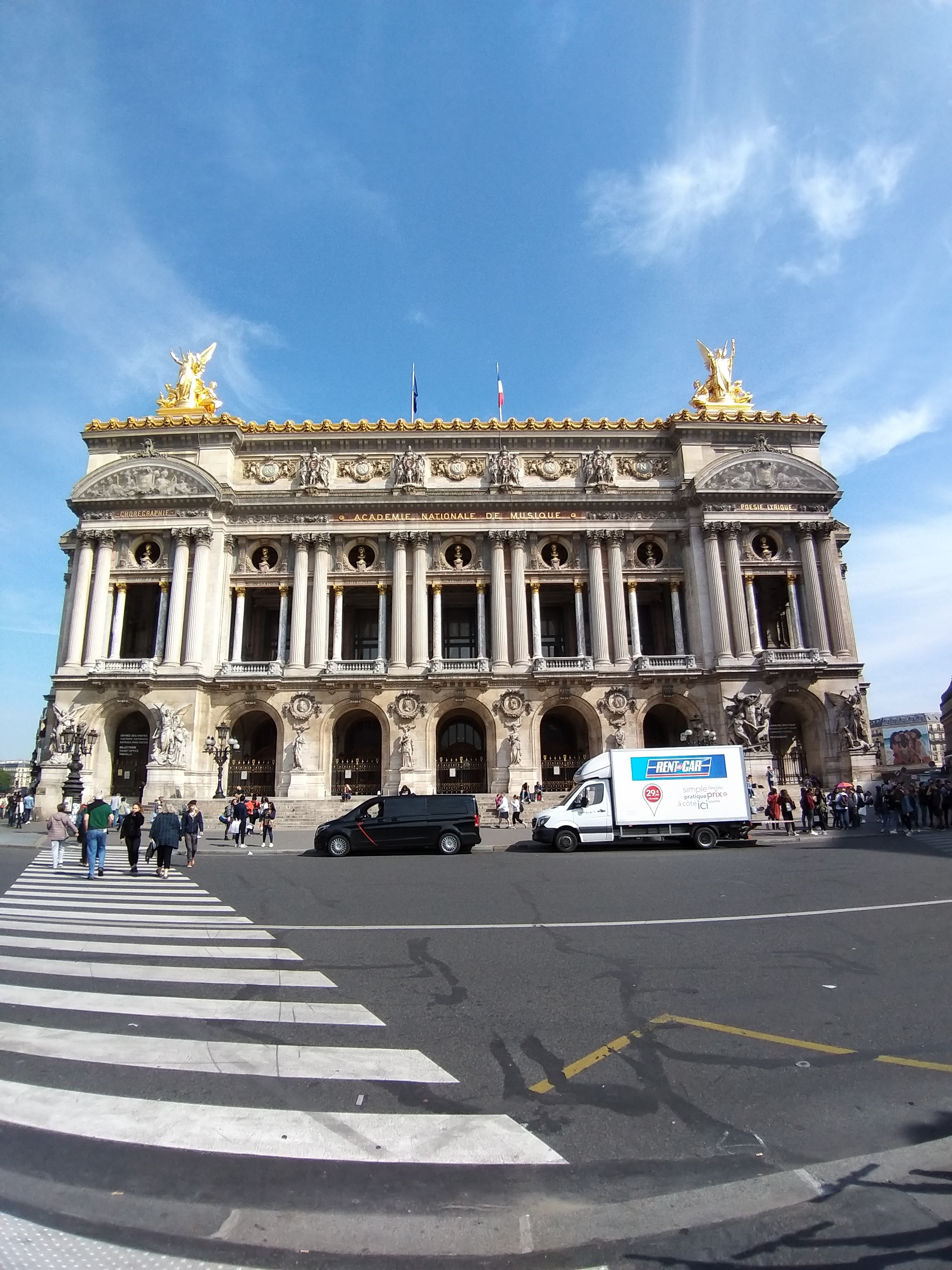 Photo n° 1 de l'avis de Pablo.u fait le 24/05/2019 à 10:42