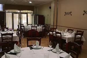 Restaurante El Cuco image