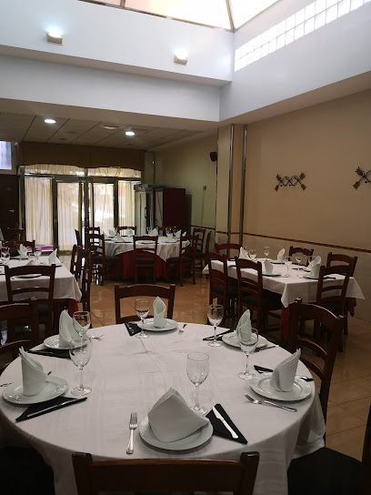 Restaurante El Cuco - Calle Principal, 38, 30600 Archena, Murcia, Spain