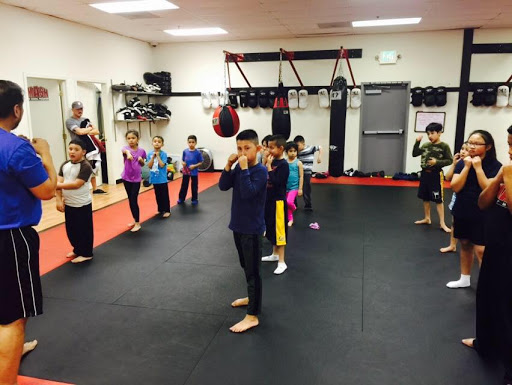 Gym «Smash Gyms», reviews and photos, 2268 Quimby Rd, San Jose, CA 95122, USA