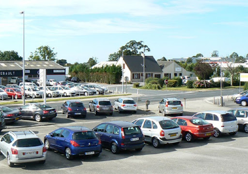 Photo 3 - Garage Hautemanière