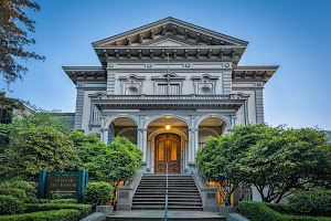 Crocker Art Museum