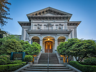 Crocker Art Museum