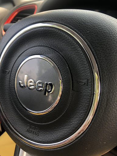 Dodge Dealer «Young Chrysler Jeep Dodge Ram», reviews and photos, 536 North 550 East, Morgan, UT 84050, USA