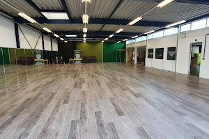 Solution Dance Centre - Zaandam -