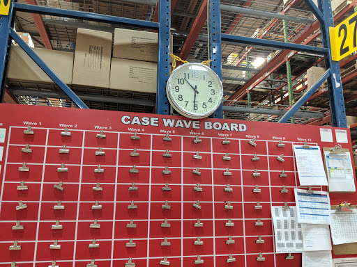 Book Store «Scholastic Book Fairs», reviews and photos, 41873 Ecorse Rd # 260, Belleville, MI 48111, USA