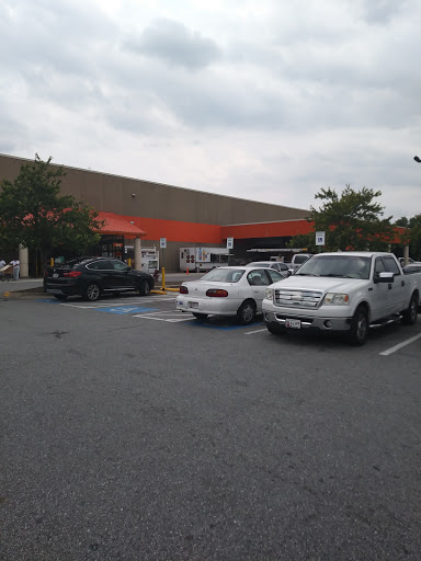 Home Improvement Store «The Home Depot», reviews and photos, 150 Hampton Park Blvd, Capitol Heights, MD 20743, USA