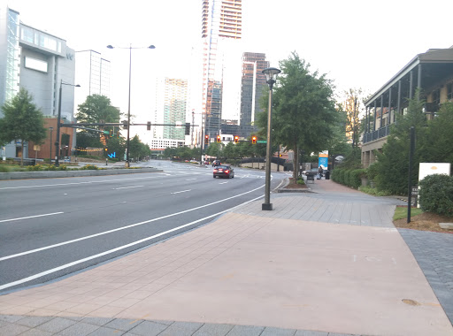 Shopping Mall «The Mall West End», reviews and photos, 850 Oak St SW, Atlanta, GA 30310, USA