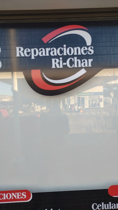 Reparaciones Ri-char