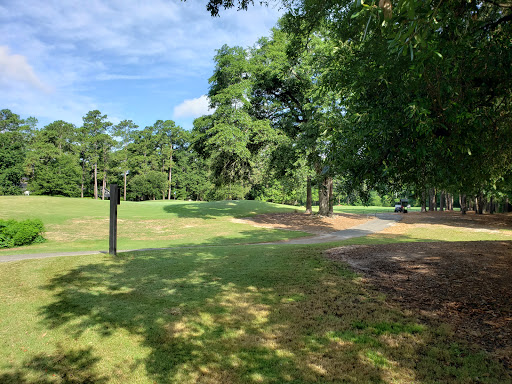 Golf Club «The Hackler Course at Coastal Carolina University», reviews and photos, 107 Citadel Dr, Conway, SC 29526, USA