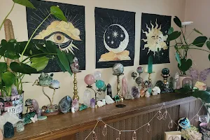 Eye Candy Rock Shop Metaphysical Store & More image
