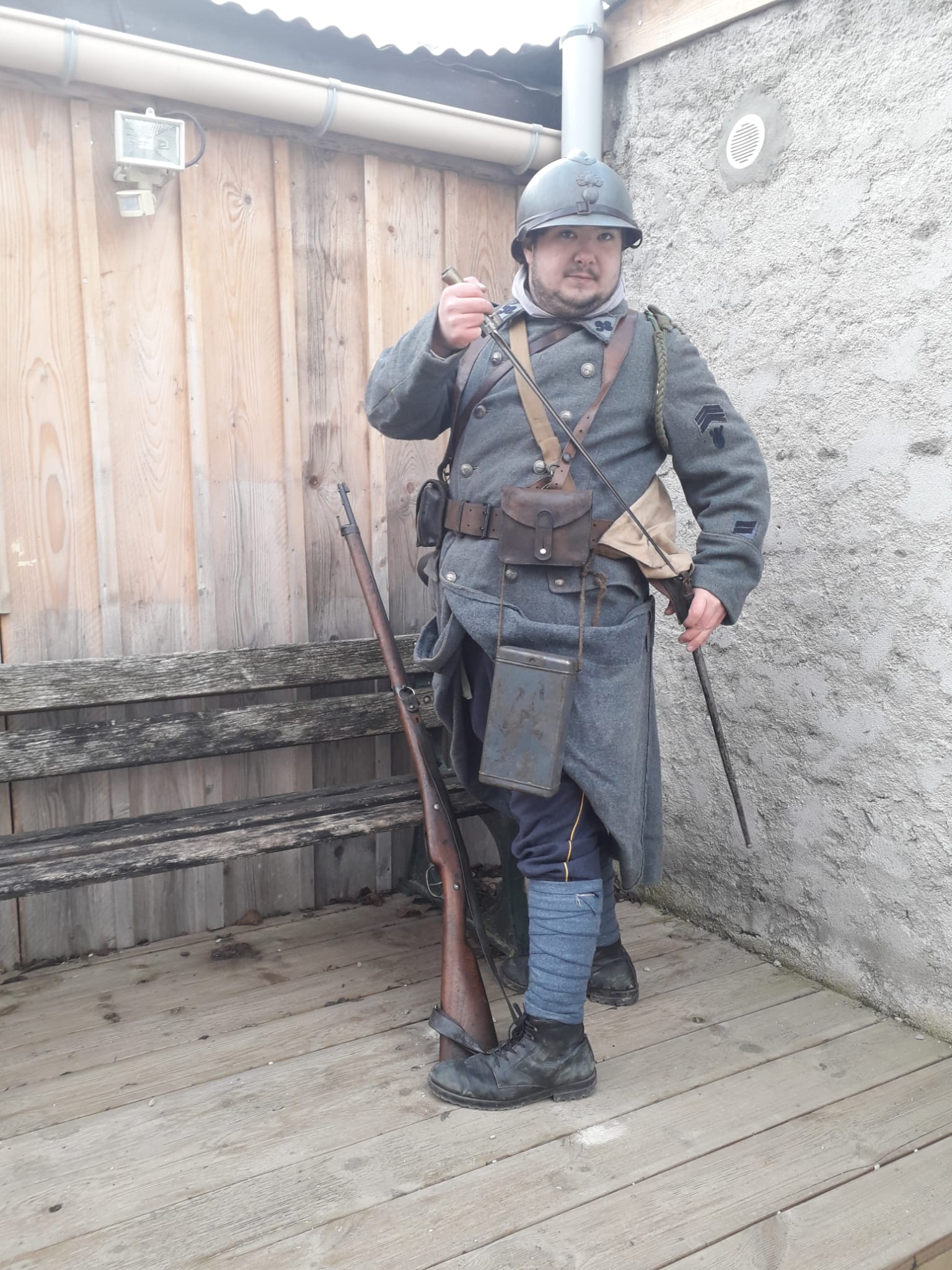 Photo n° 1 de l'avis de Laurent. fait le 30/12/2021 à 21:34